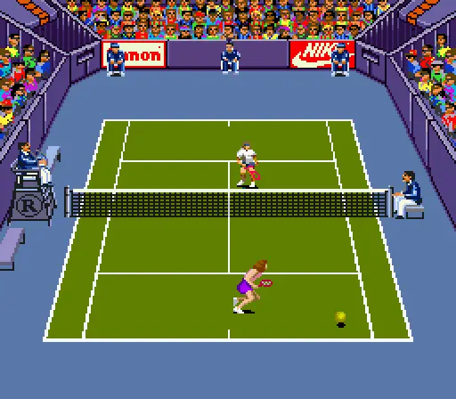andre agassi tennis japan