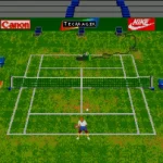 Andre Agassi Tennis Usa