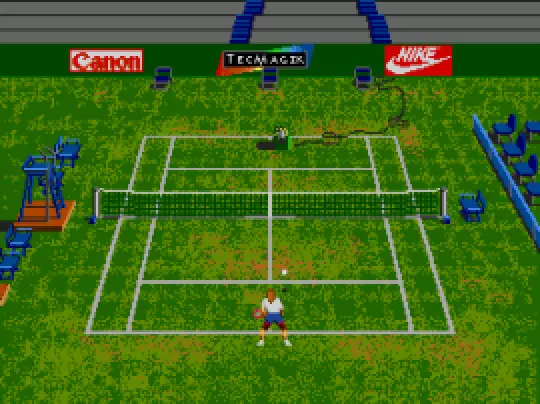 andre agassi tennis usa