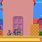 Animaniacs Europe En Fr De