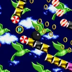 Another Shadow In Sonic 1 Ultra Ego Edition