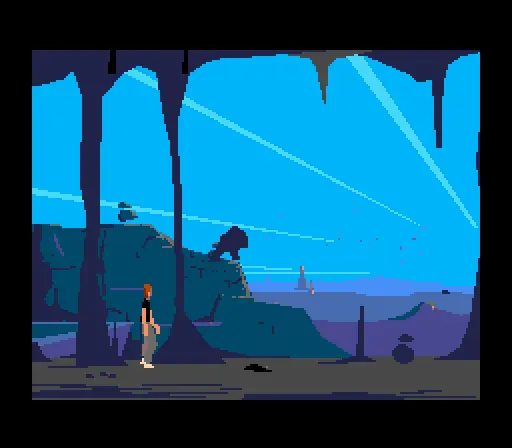 another world europe