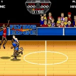 Arch Rivals The Arcade Game Usa Europe