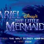 Ariel The Little Mermaid Usa Europe 5 Ariel The Little Mermaid Usa Europe