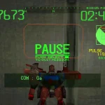 Armored Core Usa 2 Armored Core Usa