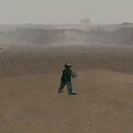 Army Men 3D