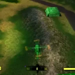 Army Men Air Attack