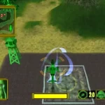 Army Men Air Attack 2 3 Army Men Air Attack 2