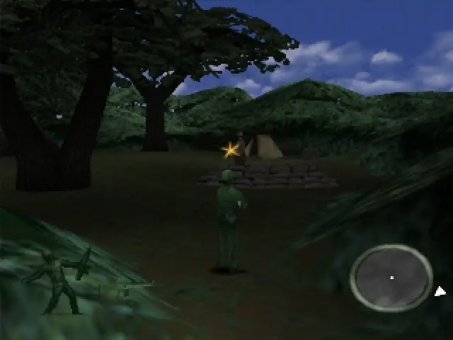 army men world war