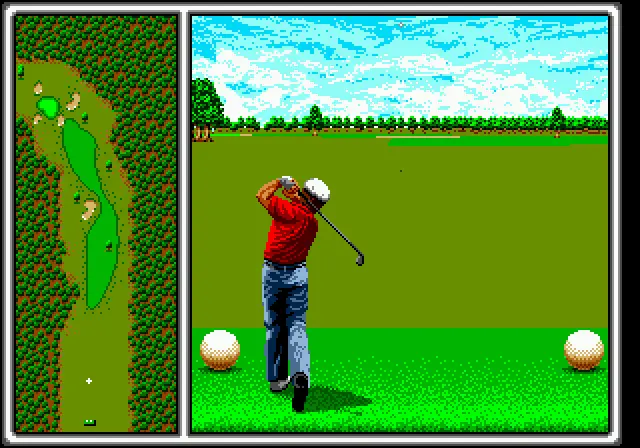 arnold palmer tournament golf usa europe