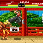 Art Of Fighting Europe