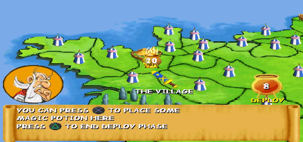 asterix europe en fr de nl