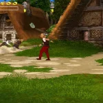 Asterix Obelix Take On Caesar Europe