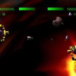 Asteroids