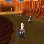 Atv Racers 2 Atv Racers