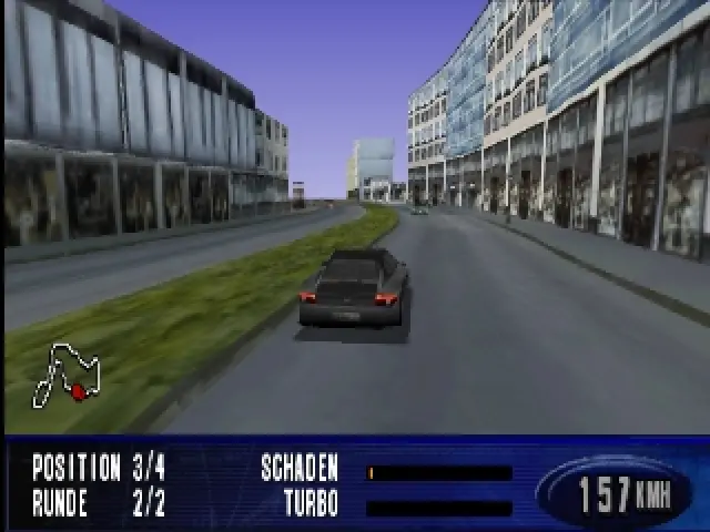 autobahn raser 2