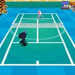 Baby Felix Tennis 6 Baby Felix Tennis
