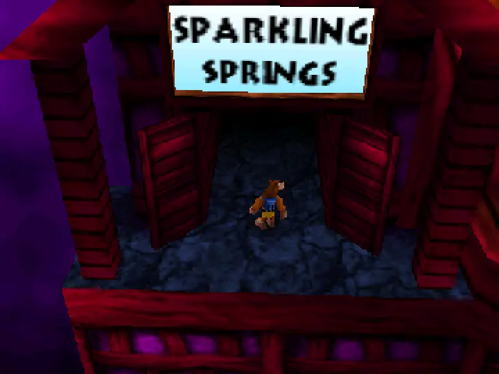 banjo dreamie