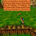 Banjo Kazooie Bob Omb Battlefield