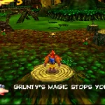 Banjo Kazooie Bubbling Bog Brewery Redone 6 Banjo Kazooie Bubbling Bog Brewery Redone