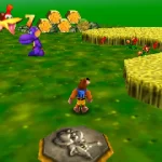Banjo Kazooie Cheatos Challenges V1 0