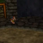 Banjo Kazooie Cut Throat Coast