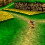 Banjo Kazooie Europe En Fr De