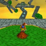 Banjo Kazooie Fort Fun V4 0 9 Banjo Kazooie Fort Fun V4 0
