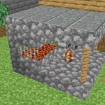 Banjo Kazooie Ft Minecraft