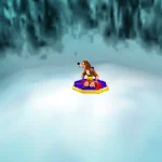 Banjo Kazooie Kurkoin Quest V0 2 Frost Woods 5 Banjo Kazooie Kurkoin Quest V0 2 Frost Woods