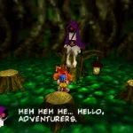 Banjo Kazooie Kurkoin Quest V0 3 Splash Mountain 5 Banjo Kazooie Kurkoin Quest V0 3 Splash Mountain