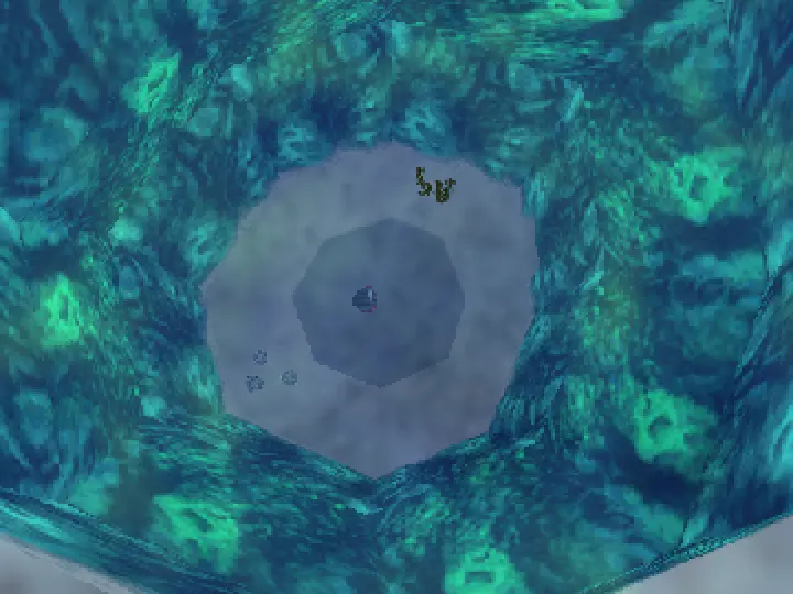 banjo kazooie legend of the crystal jiggy
