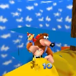 Banjo Kazooie Quest For Cake 7 Banjo Kazooie Quest For Cake