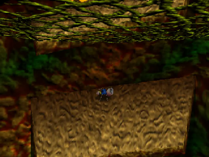 banjo kazooie randomizer