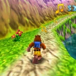 Banjo Kazooie Stay At Home 4 Banjo Kazooie Stay At Home