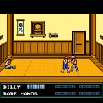 Double Dragon Iii The Sacred Stones Europe 4 Double Dragon Iii The Sacred Stones Europe