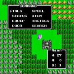 Dragon Warrior Iv Usa 2 Dragon Warrior Iv Usa