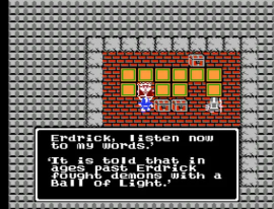 dragon warrior usa