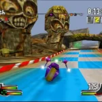 Extreme G Usa 3 Extreme G Usa
