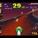F Zero X Usa 5 F Zero X Usa