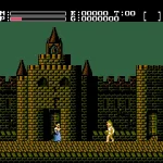 Faxanadu Usa