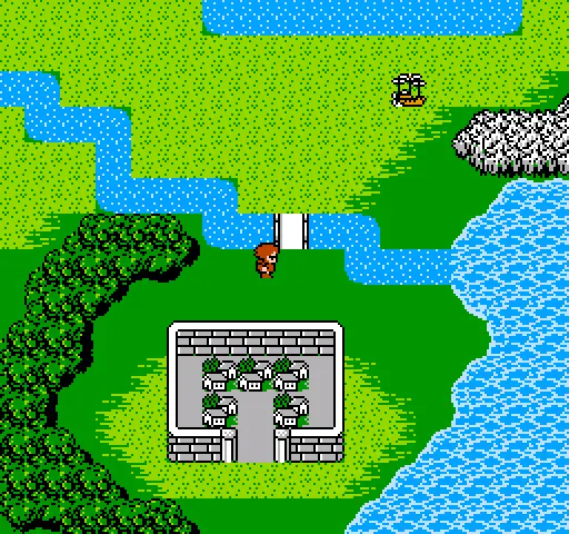 final fantasy ii japan