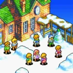 Final Fantasy Tactics Advance E Surplus 1 Final Fantasy Tactics Advance E Surplus