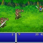 Final Fantasy V Advance J Wrg 7 Final Fantasy V Advance J Wrg