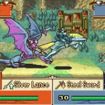 Fire Emblem The Sacred Stones U Trashman 8 Fire Emblem The Sacred Stones U Trashman