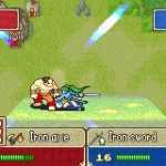 Fire Emblem U Venom