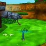 Gex 64 Enter The Gecko Usa 6 Gex 64 Enter The Gecko Usa
