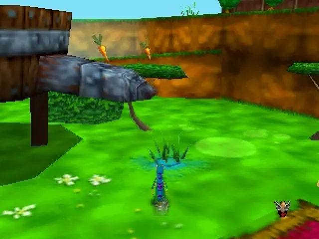 gex 64 enter the gecko usa