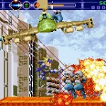 Gunstar Super Heroes J Wrg 2 Gunstar Super Heroes J Wrg