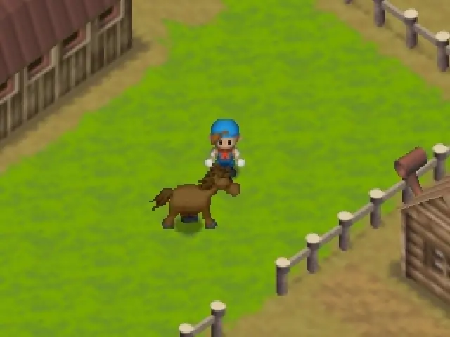 harvest moon 64 usa